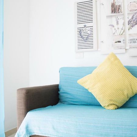 Cozy Apartment With Garden Palm-mar Exteriér fotografie