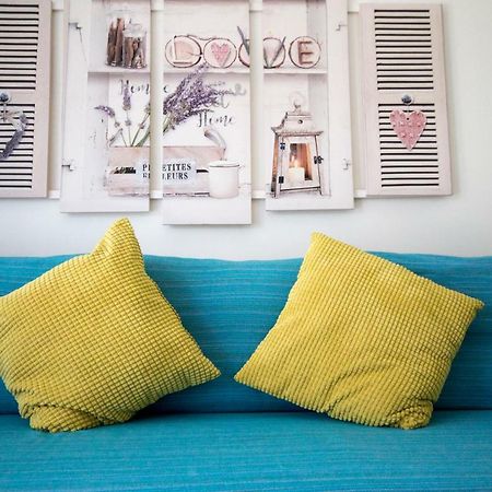Cozy Apartment With Garden Palm-mar Exteriér fotografie