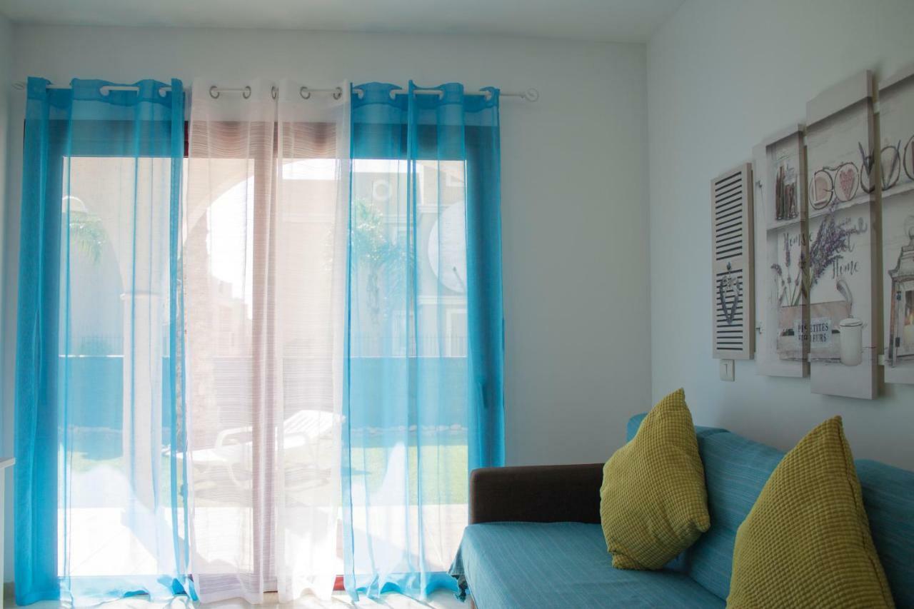 Cozy Apartment With Garden Palm-mar Exteriér fotografie