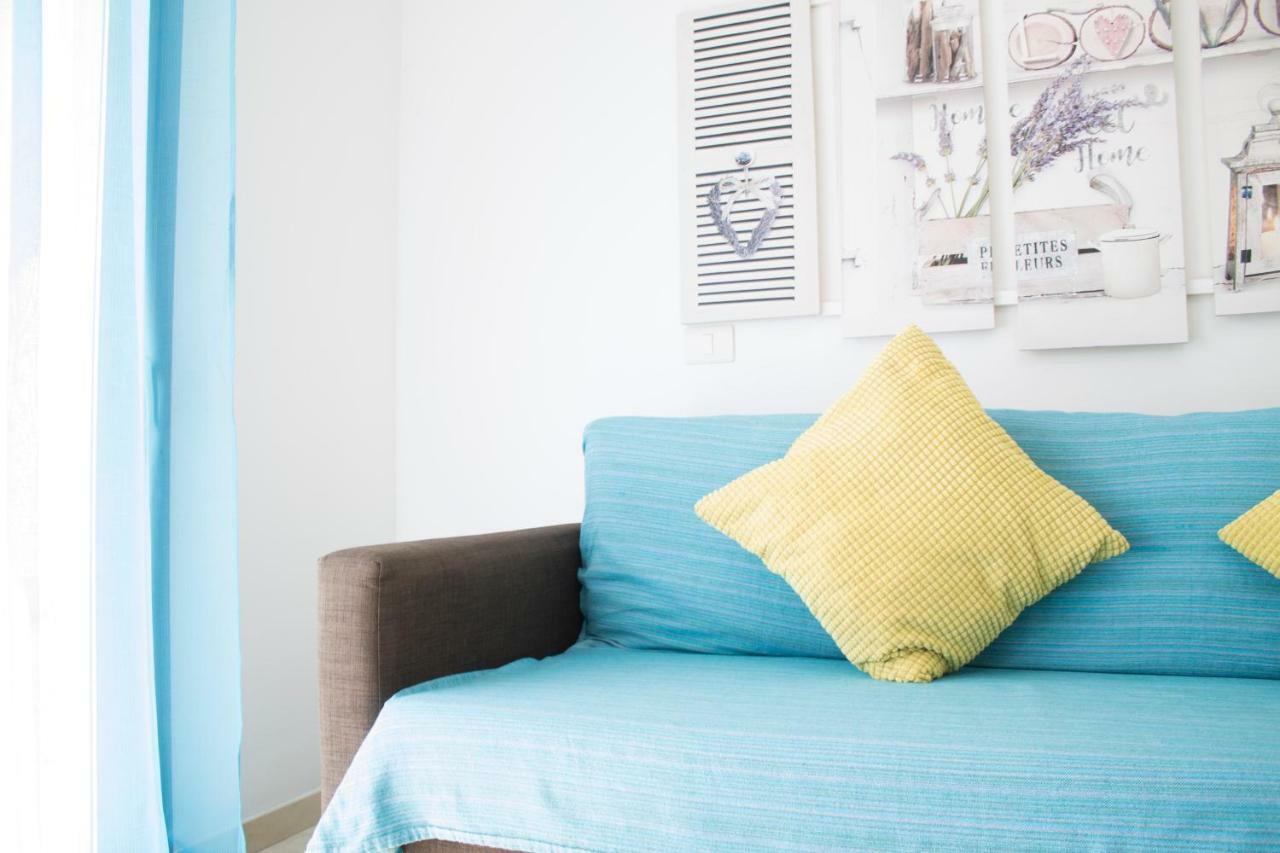 Cozy Apartment With Garden Palm-mar Exteriér fotografie