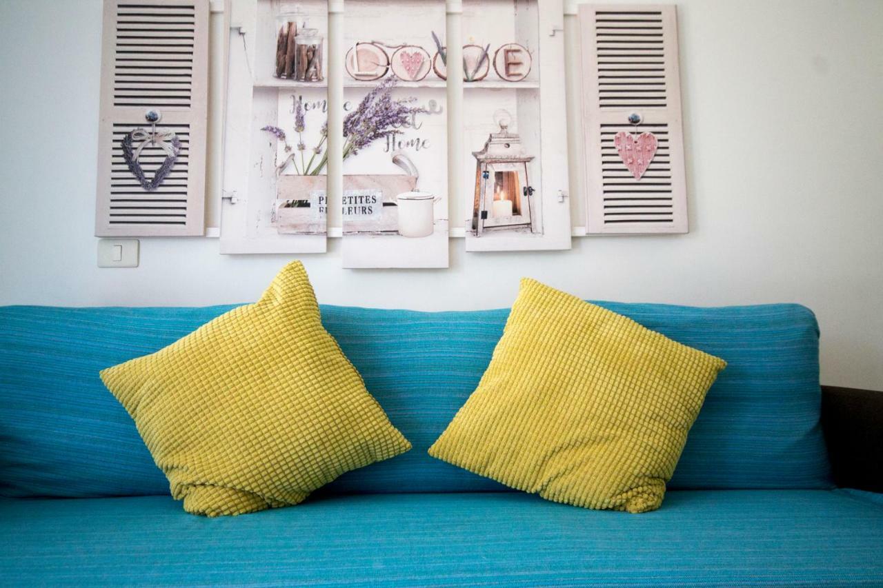 Cozy Apartment With Garden Palm-mar Exteriér fotografie